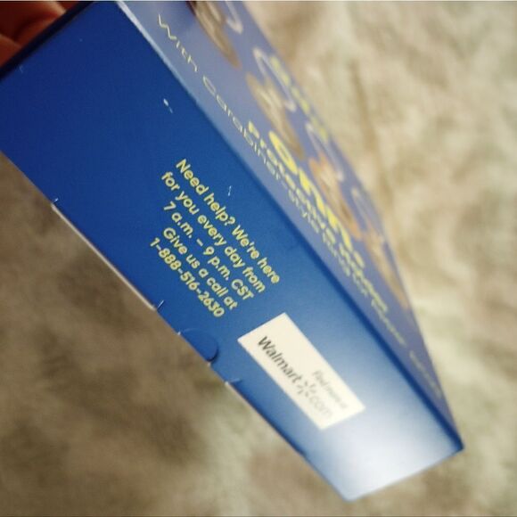 Apple air tag protective holder 4 pack with carabiner style ring nwt - Picture 4 of 5